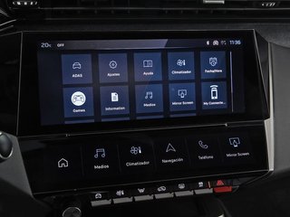 Peugeot 308 5P Allure PureTech 130 S&S MAN