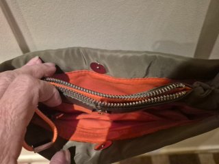 Bolso Parfois