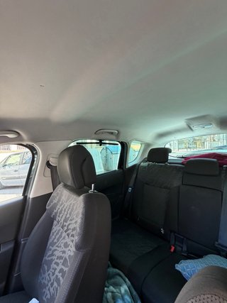 Peugeot 3008 2010