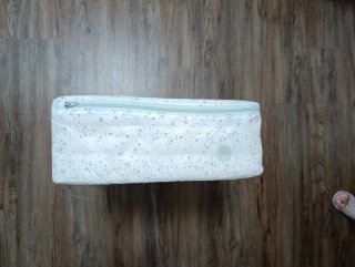 Colchoneta Jane Parque Cuna Estrellas