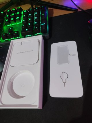 iPhone 14 Pro Max Silver 128 Hasta el 26 de agosto