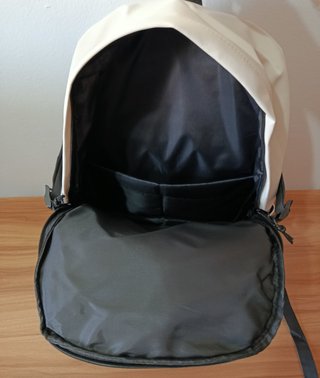 Mochila urbana y de viaje - Nueva