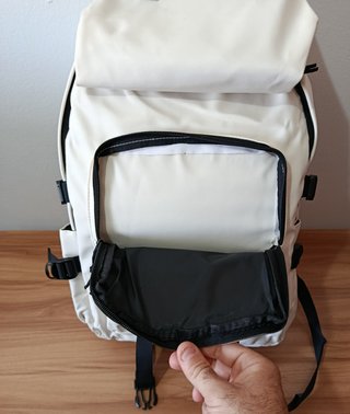 Mochila urbana y de viaje - Nueva