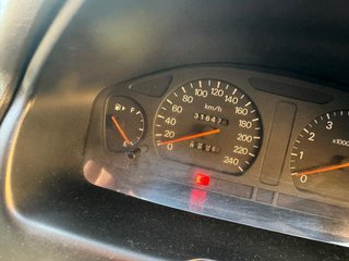 Mitsubishi Galant wagon