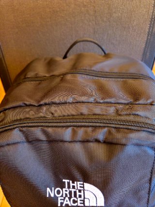 Mochila The North Face 30L