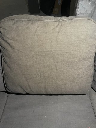 Sofá IKEA TYLÖSAND 3 plazas