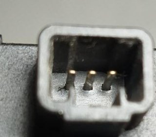 Calefaccion mitsubishi 113800-2160 montero 20470