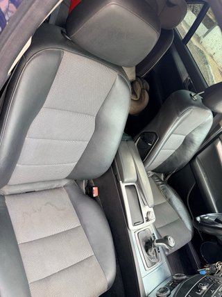 Mercedes-Benz Clase C 2009