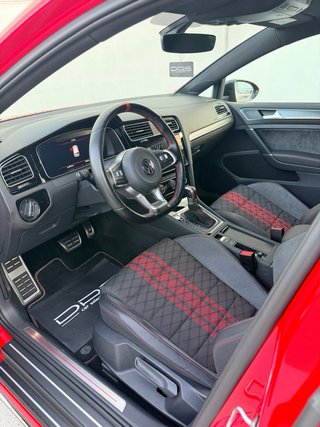Golf Gti TCR Akrapovic
