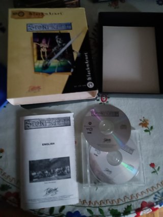 Lote PC Big Box (LEER)