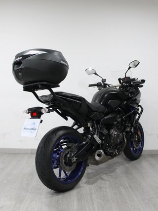 Yamaha Tacer 700 A2