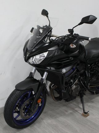 Yamaha Tacer 700 A2