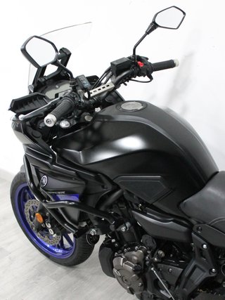 Yamaha Tacer 700 A2