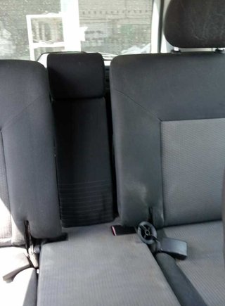 Asientos traseros opel meriva blue line 490640