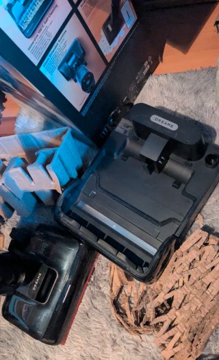 Fregadora / Aspiradora Dreame H15 PRO
