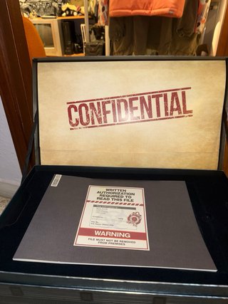 Resident Evil 2 Collector's Edition PS4