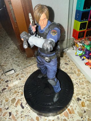 Resident Evil 2 Collector's Edition PS4