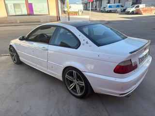 BMW Serie 3 2003