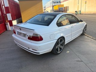 BMW Serie 3 2003