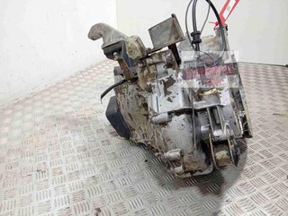 CAJA CAMBIOS Fiat Ducato II Combi TA (03.1994->)