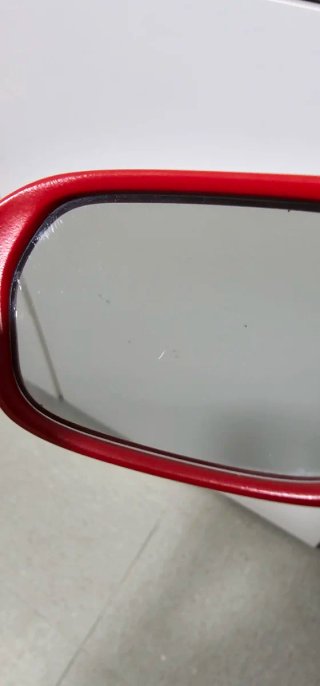 Gafas de Sol Prada Rojas