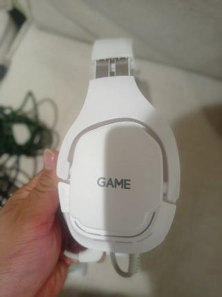 Mando GameSir G7 SE Xbox Blanco