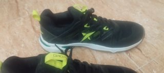 Zapatillas de pádel