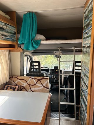 Autocaravana Mobilvetta Skipper 60