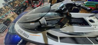 Yamaha Waverunner XL1200