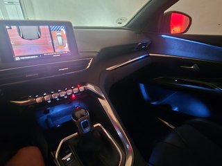 Peugeot 5008 2017 GT LINE