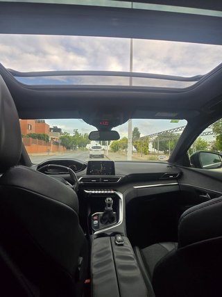 Peugeot 5008 2017 GT LINE