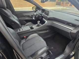 Peugeot 5008 2017 GT LINE