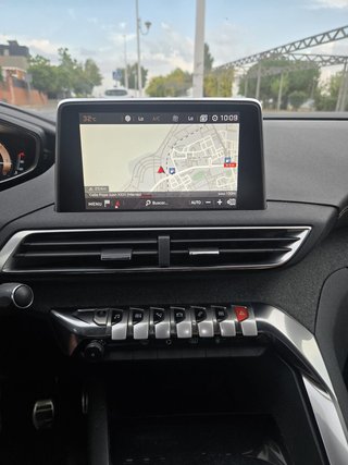 Peugeot 5008 2017 GT LINE