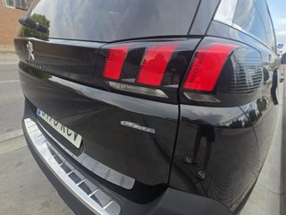 Peugeot 5008 2017 GT LINE