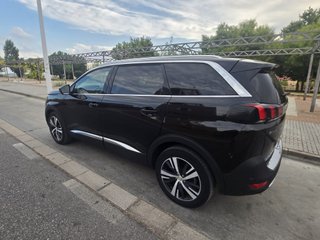 Peugeot 5008 2017 GT LINE