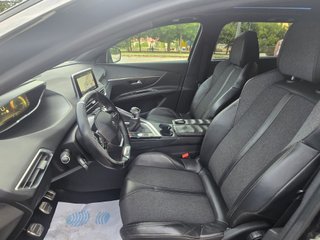 Peugeot 5008 2017 GT LINE