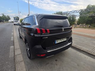 Peugeot 5008 2017 GT LINE