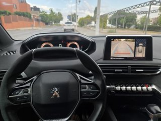 Peugeot 5008 2017 GT LINE