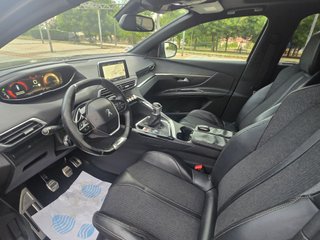 Peugeot 5008 2017 GT LINE
