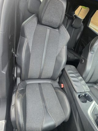Peugeot 5008 2017 GT LINE