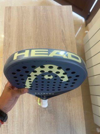 Pala de pádel Head Extreme Motion