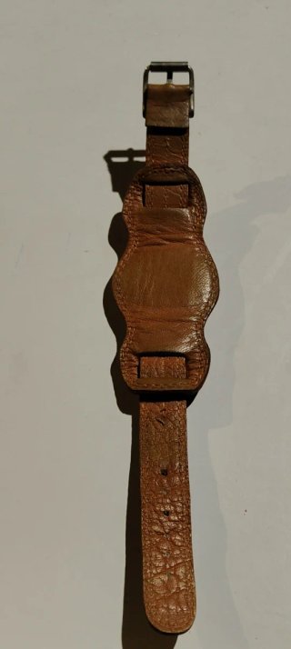 Reloj LOTUS Apache 1886 Cuero