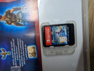 Prince of Persia: The Lost Crown Nintendo Switch