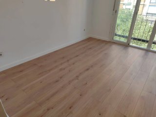 Instalador Tarima Laminada