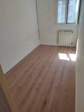 Instalador Tarima Laminada