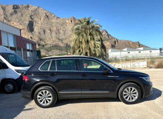 VOLKSWAGEN TIGUAN 2.0 TDI 150 LIFE DSG7
