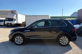 VOLKSWAGEN TIGUAN 2.0 TDI 150 LIFE DSG7