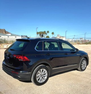 VOLKSWAGEN TIGUAN 2.0 TDI 150 LIFE DSG7