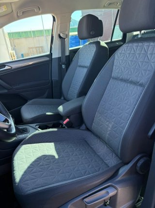 VOLKSWAGEN TIGUAN 2.0 TDI 150 LIFE DSG7