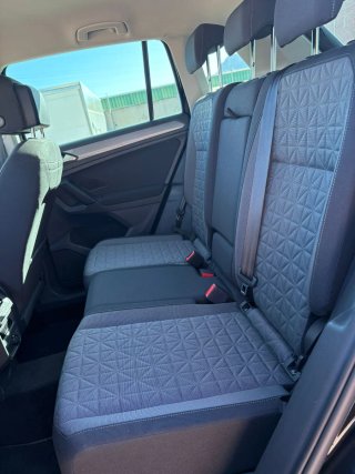 VOLKSWAGEN TIGUAN 2.0 TDI 150 LIFE DSG7